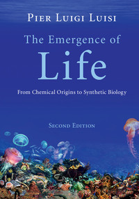 Cover image: The Emergence of Life 2nd edition 9781107092396