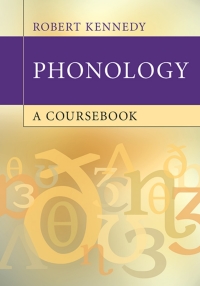 Cover image: Phonology 9781107046887