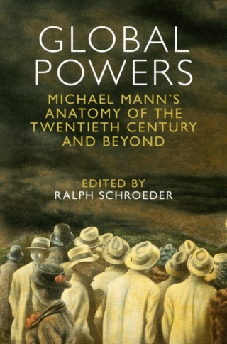Imagen de portada: Global Powers 9781107086142