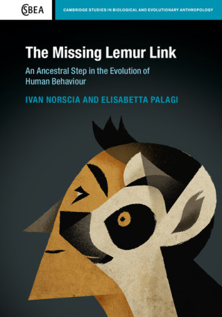 Cover image: The Missing Lemur Link 9781107016088