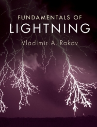 Omslagafbeelding: Fundamentals of Lightning 9781107072237