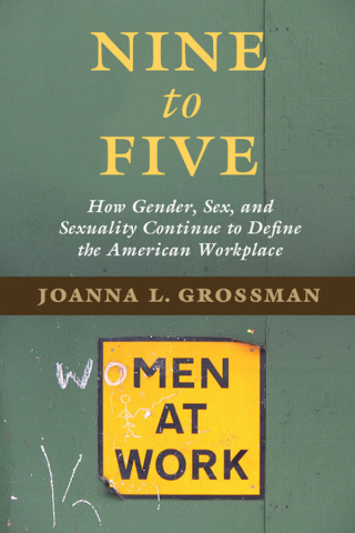 Cover image: Nine to Five 9781107133365