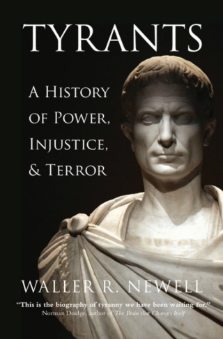 Titelbild: Tyrants 9781107083059