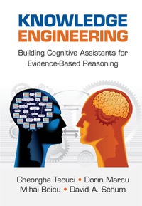 Imagen de portada: Knowledge Engineering 9781107122567