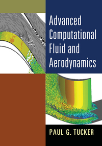 Cover image: Advanced Computational Fluid and Aerodynamics 9781107428836