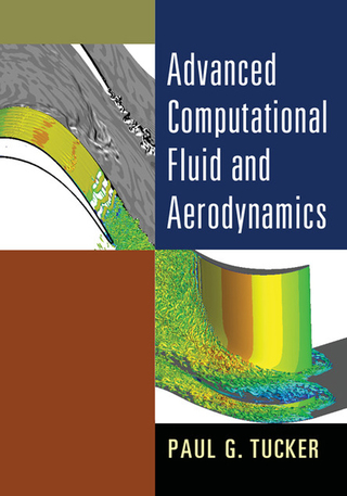 Cover image: Advanced Computational Fluid and Aerodynamics 9781107428836