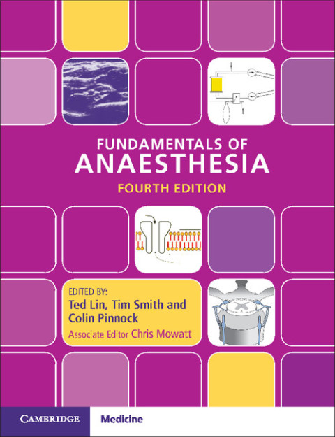 Fundamentals of Anaesthesia, 4th Edition - FULL INSTANT DOWNLOAD | PDF DOCX EPUB