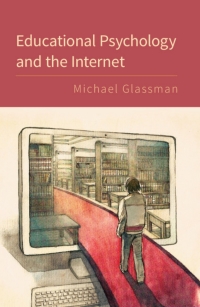 Cover image: Educational Psychology and the Internet 9781107095441
