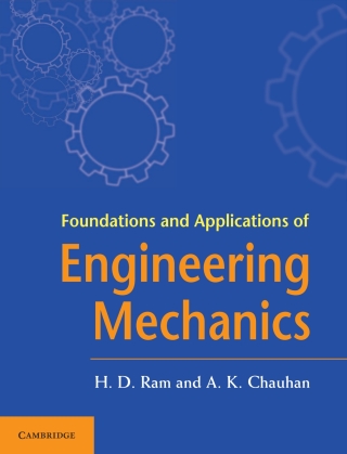 صورة الغلاف: Foundations and Applications of Engineering Mechanics 9781107499836