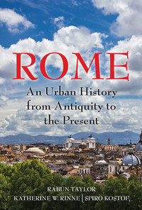 Cover image: Rome 9781107013995
