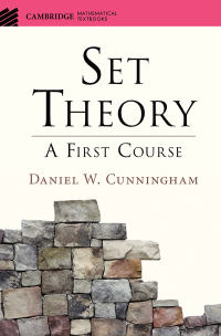 Immagine di copertina: Set Theory 9781107120327