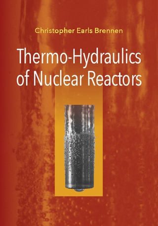 صورة الغلاف: Thermo-Hydraulics of Nuclear Reactors 9781107139602