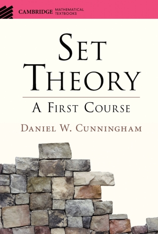 Imagen de portada: Set Theory 9781107120327
