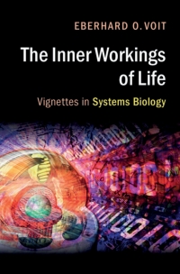 Cover image: The Inner Workings of Life 9781107149953