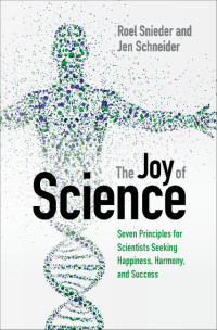 Cover image: The Joy of Science 9781107145559