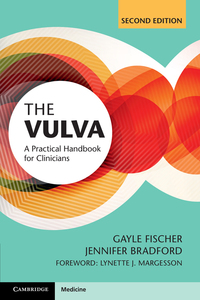 Cover image: The Vulva 2nd edition 9781316508954