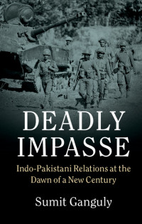 Cover image: Deadly Impasse 9780521763615