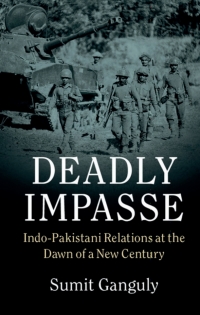 Imagen de portada: Deadly Impasse 9780521763615