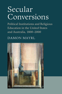 Cover image: Secular Conversions 9781107103719