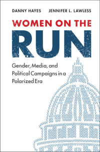 Cover image: Women on the Run 9781107115583