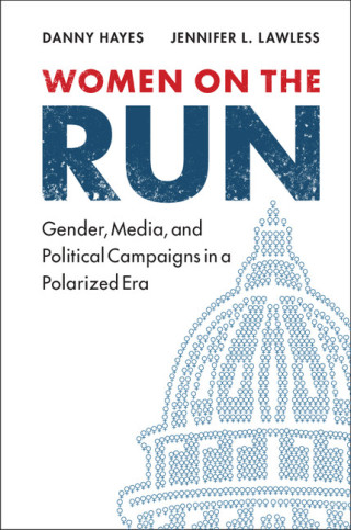 صورة الغلاف: Women on the Run 9781107115583