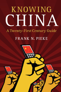 Cover image: Knowing China 9781107132740