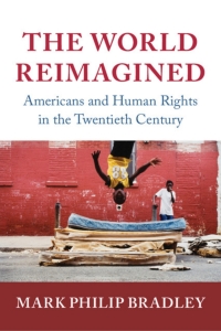 Cover image: The World Reimagined 9780521829755