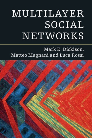 Imagen de portada: Multilayer Social Networks 9781107079496