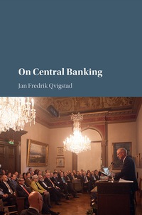 表紙画像: On Central Banking 9781107150973