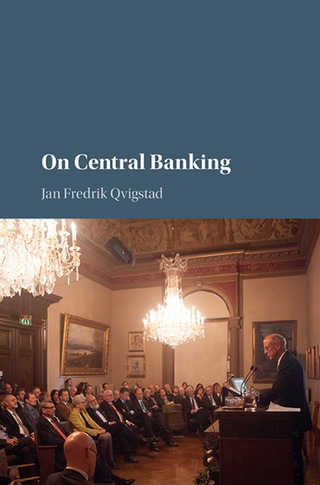 Titelbild: On Central Banking 9781107150973