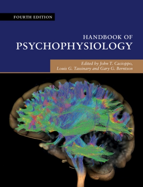 Handbook of Psychophysiology, 4th Edition - FULL INSTANT DOWNLOAD | PDF DOCX EPUB