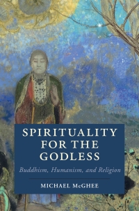 Cover image: Spirituality for the Godless 9781107162013