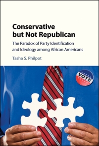 Cover image: Conservative but Not Republican 9781107164383