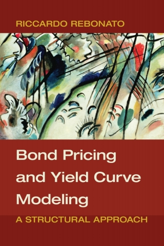 Titelbild: Bond Pricing and Yield Curve Modeling 9781107165854