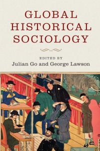 Imagen de portada: Global Historical Sociology 9781107166646