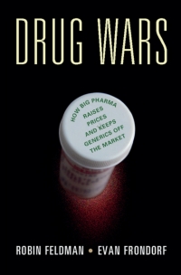 Cover image: Drug Wars 9781107168480