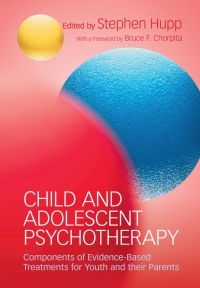 Imagen de portada: Child and Adolescent Psychotherapy 9781107168817