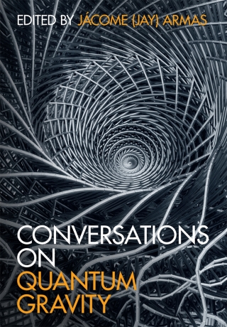 Imagen de portada: Conversations on Quantum Gravity 9781107168879