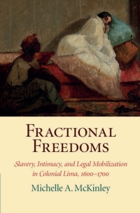 Immagine di copertina: Fractional Freedoms 9781107168985