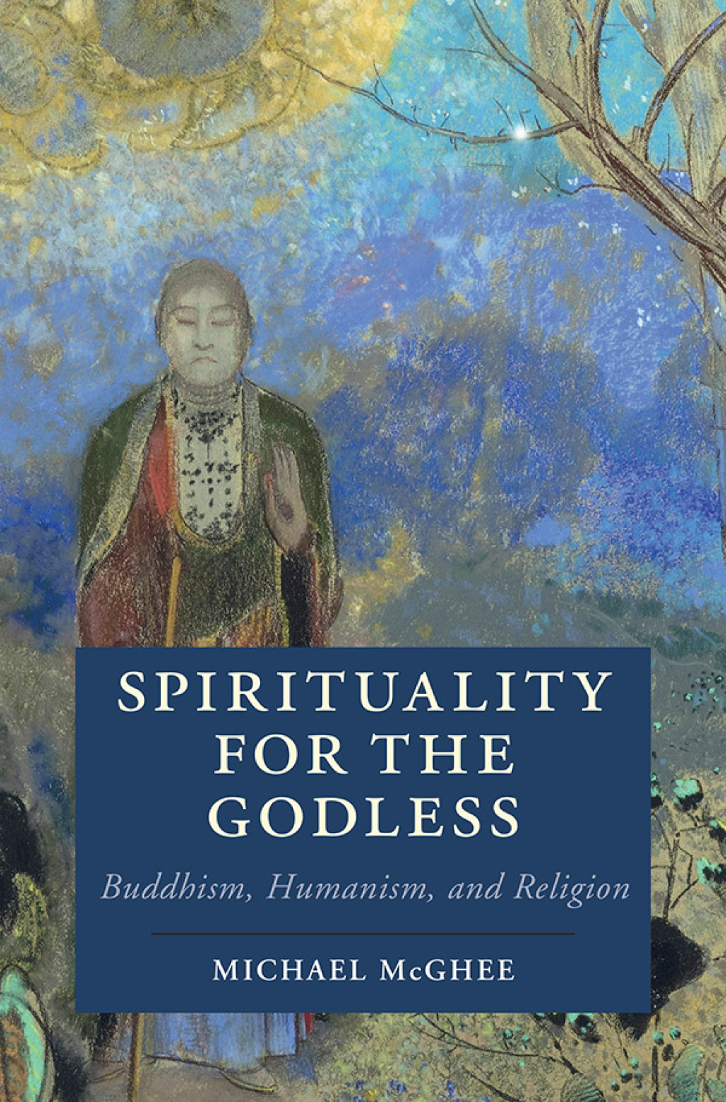 ISBN 9781107162013 product image for Spirituality for the Godless (eBook Rental) | upcitemdb.com