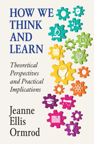 Imagen de portada: How We Think and Learn 9781107165113
