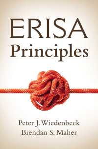 Cover image: ERISA Principles 9781107167032