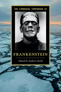 Cover image: The Cambridge Companion to Frankenstein 9781107086197