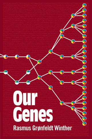 Imagen de portada: Our Genes 9781107170407