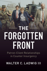 Cover image: The Forgotten Front 9781107170773