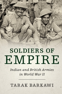 Immagine di copertina: Soldiers of Empire 9781107169586