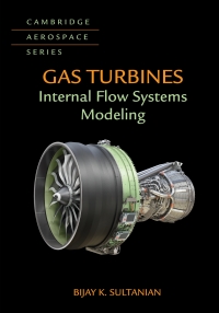 Cover image: Gas Turbines 9781107170094