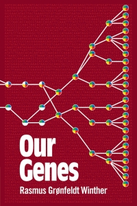 Cover image: Our Genes 9781107170407