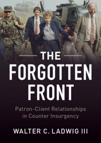 Immagine di copertina: The Forgotten Front 9781107170773