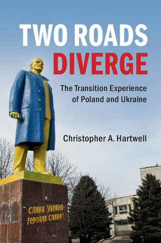 Cover image: Two Roads Diverge 9781107112018
